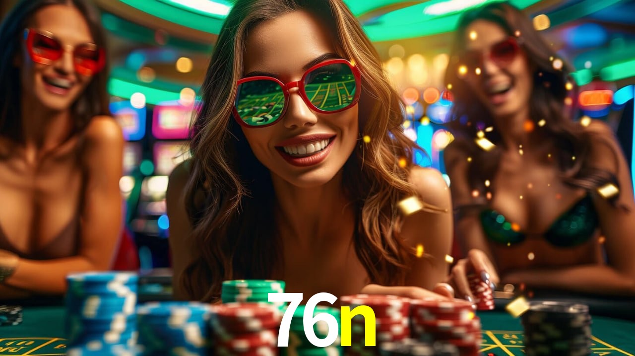 Experiência VIP 76n