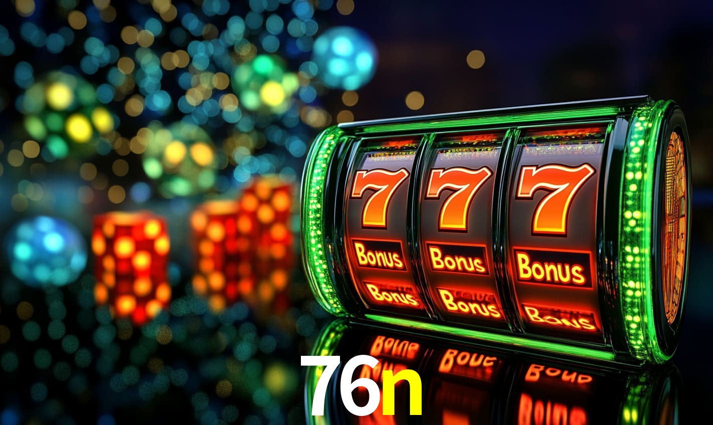 Provedores de Jogos 76n