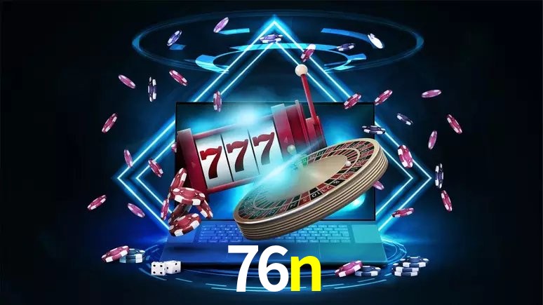 Jogos de Slot 76n