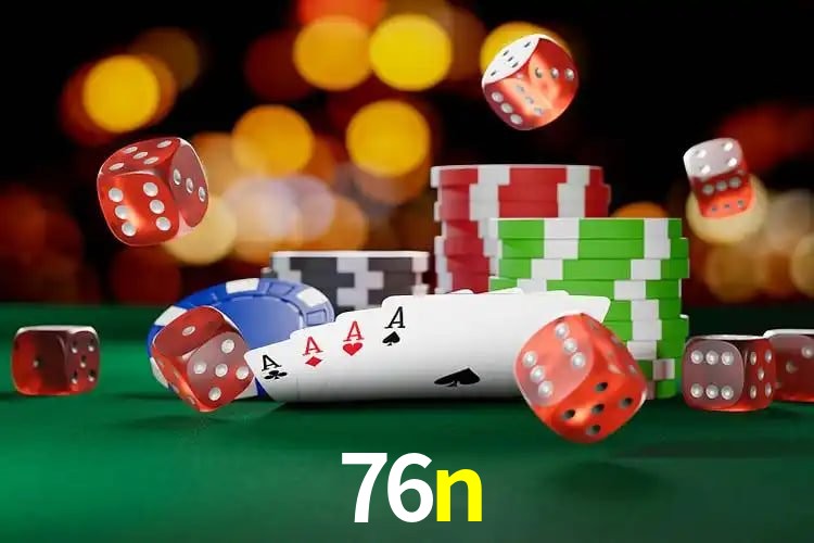 Estatísticas do Jogo 76n