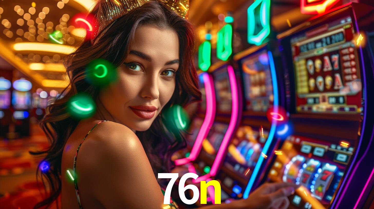 Download rápido e seguro na 76n