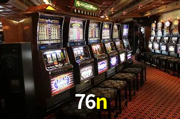A Emoção da Loteria na 76n: Uma Chance de Mudança de Vida