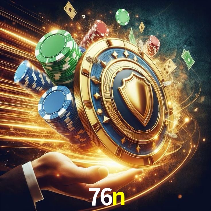 Torneios e prêmios garantidos na 76n