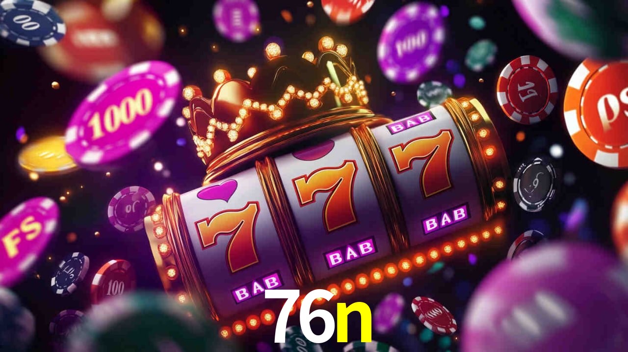 Game Providers 76n