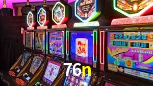cassino 76n