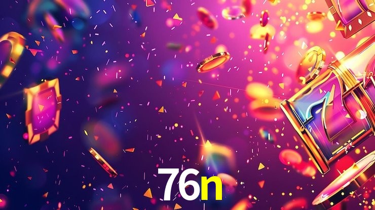 A Emoção da Loteria na 76n: Uma Chance de Mudança de Vida