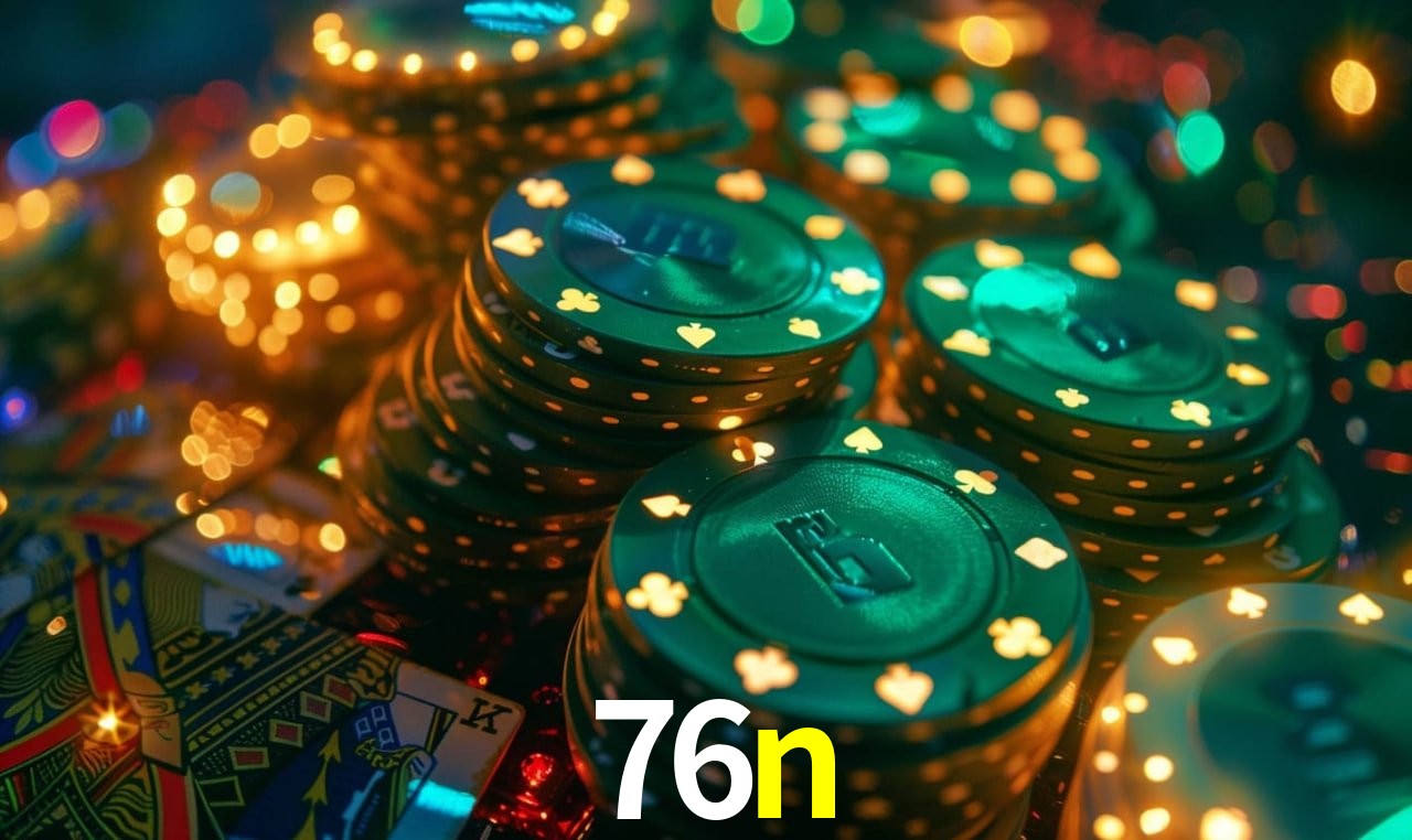 Mesa de Blackjack 76n
