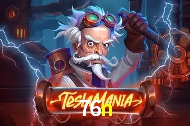 Diretório de Jogos 76n