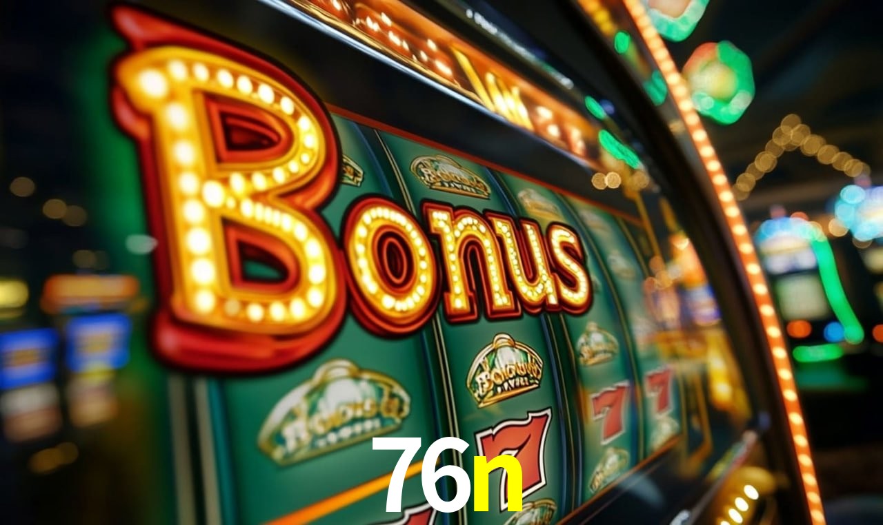 Loterias online na 76n
